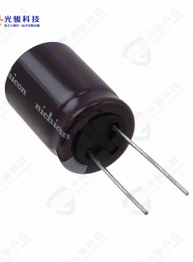 UPJ1J681MHD6TN《CAP ALUM 680UF 20% 63V RADIAL》