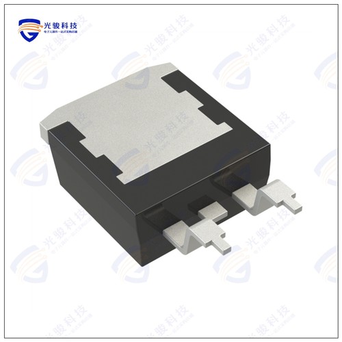 IXTA102N15T晶体管MOSFET N-CH 150V 102A TO263