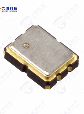 FO3HSKDM33.333-T2《XTAL OSC XO 33.3330MHZ HCMOS SMD》