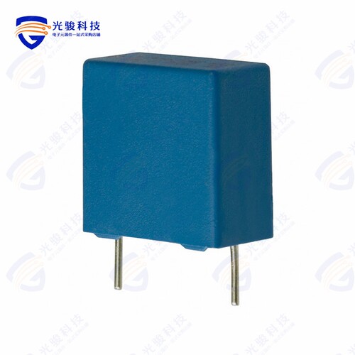B32913B5224K《CAP FILM 0.22UF 10% 1KVDC RADIAL》