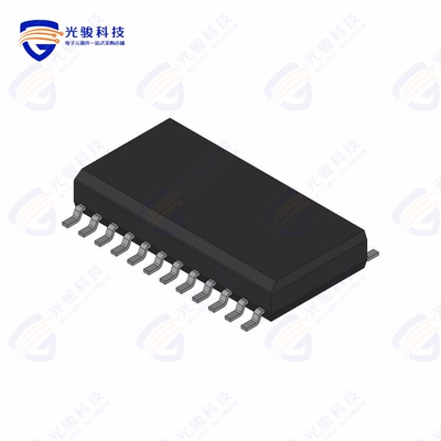 ISO508P-U《DGTL ISOL 1500VRMS 8CH 24SOP》