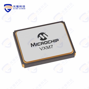 VXM7-1362-50M0000000《CRYSTAL 50.0000MHZ SMD》
