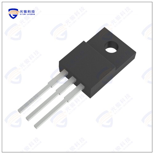 2SA2007E晶体管TRANS PNP 60V 12A TO-220FN