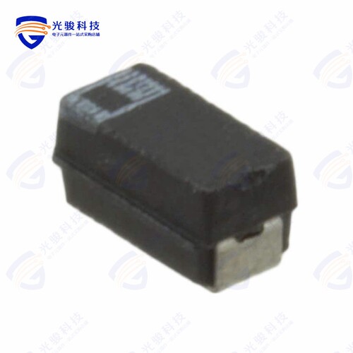T55A336M6R3C0180《CAP TANT POLY 33UF 6.3V 1206》