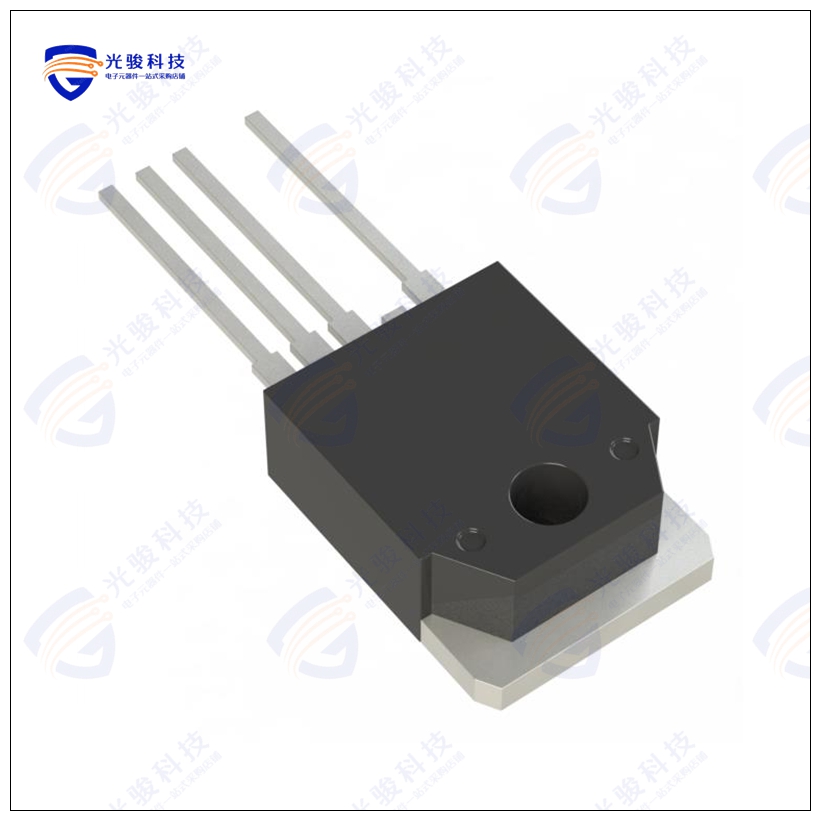 STD01P晶体管TRANS PNP DARL 150V 10A TO-3P-5L