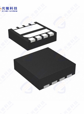 DMT3011LDT-7《MOSFET 2N-CH 30V 8A V-DFN3030-8》