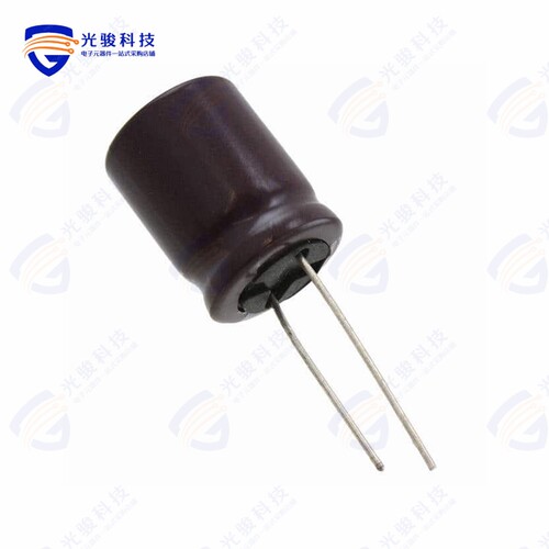 UCA2C680MHD6TN《CAP ALUM 68UF 20% 160V RADIAL》