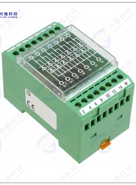 2950132晶体管DIODE MOD GP 1300V 700MA MOD