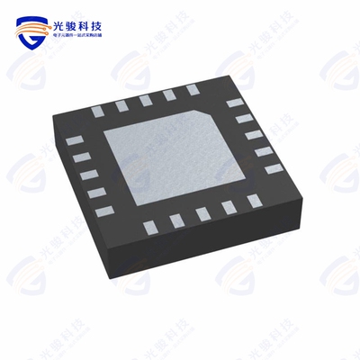 ADRF5026BCCZN《IC RF SWITCH SPDT 20LGA》