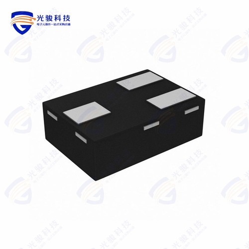 SL2S2002FTB,115《IC RFID TRANSP 13.56MHZ 3XSON》