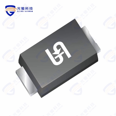 HS2GAL《50NS, 2A, 400V, HIGH EFFICIENT R》