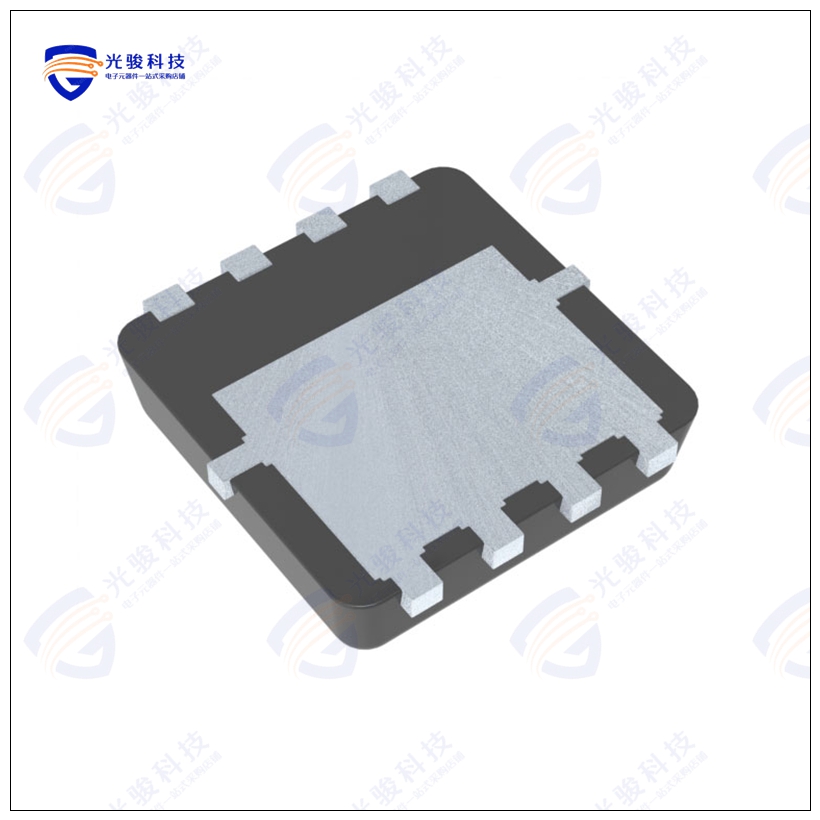 PXN8R3-30QLJ晶体管PXN8R3-30QL/SOT8002/MLPAK33