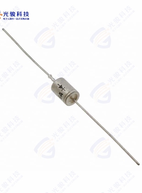 JANTX1N5641A《TVS DIODE 18.8VWM 30.6VC DO202AA》