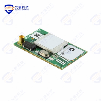 LTP5902IPC-IPMA1D0#PBF《RX TXRX MODULE 802.15.4 MMCX SMD》