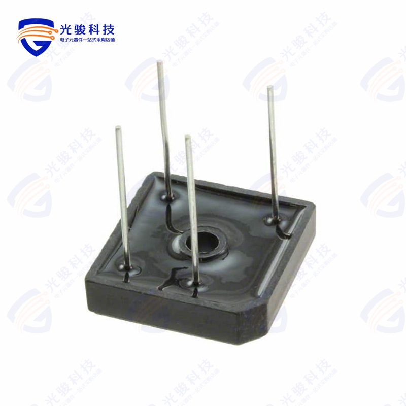 GBPC5004W《BRIDGE RECT 1P 400V 50A GBPC-W》