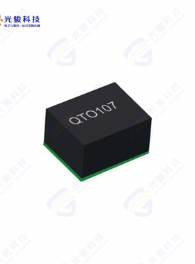 QTO107-10.000MBV-ETL《XTAL OSC OCXO 10.0000 MHZ CMOS》