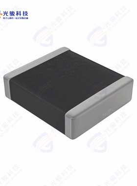 C2220X472JCGAC7800《CAP CER 4700PF 500V NP0 2220 5%》