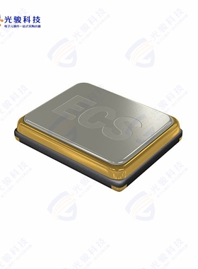 ECS-360-8-37CKM《CRYSTAL 36.0000MHZ 8PF SMD》