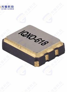 830207370701《WE-SPXO CRYSTAL OSCILLATOR 32.76》