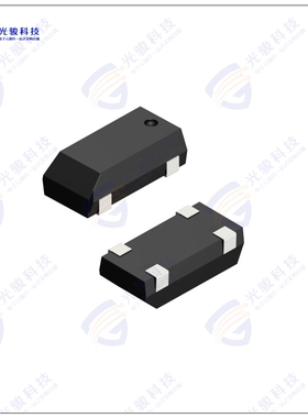 SWS1446D48B-32.768K晶体 振荡器 CRYSTAL 32.768KHZ 6PF SMD