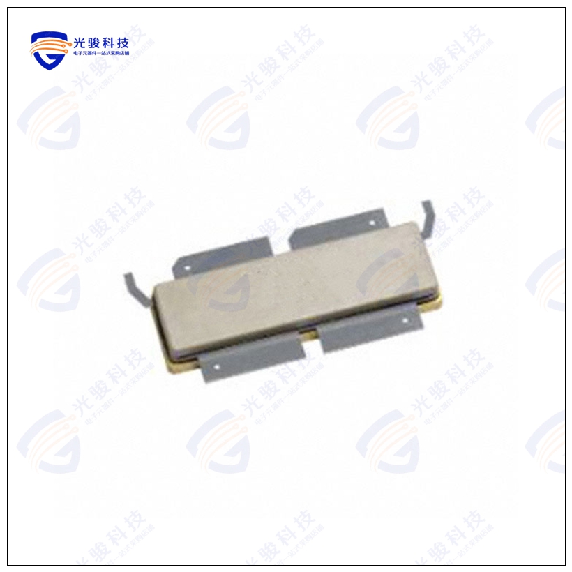 BLC10G27LS-320AVTZ晶体管RF MOSFET LDMOS 28V SOT1258-1