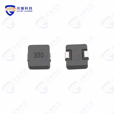 CKST0603-33UH/M《SMD POWER INDUCTORS33UH20%》