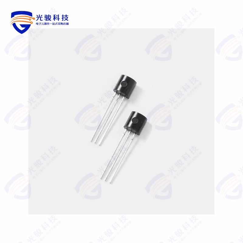 S8X5ECS2RP《SCR SEN 800V 0.5A TO-92WB》