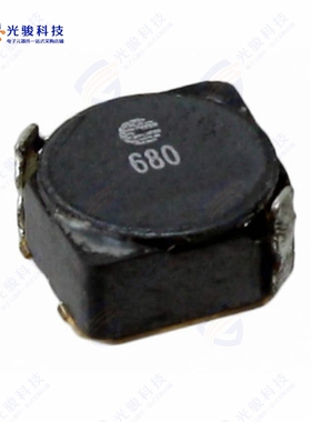 SD6030-680-R《FIXED IND 65.6UH 920MA 355 MOHM》