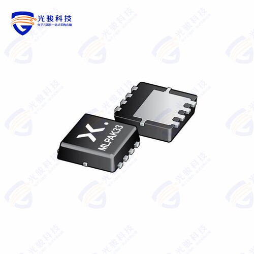 PXN012-60QLJ《PXN012-60QL/SOT8002/MLPAK33》