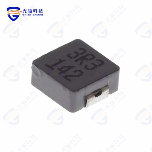 0630CDMCDDS-3R3MC《FIXED IND 3.3UH 8.4A 22MOHM SMD》