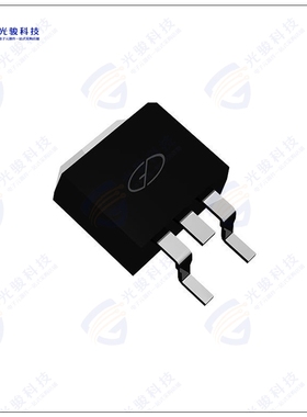 GSFT06150晶体管MOSFET, N-CH, SINGLE, 150.00A, 6