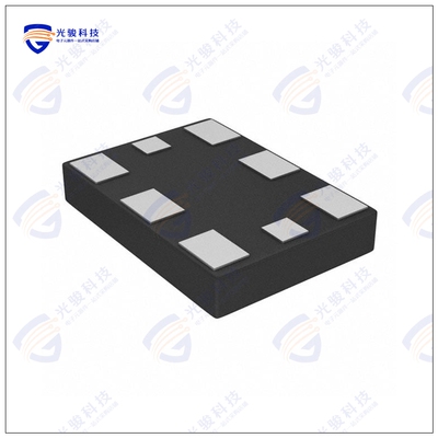 LMK61PD0A2-SIAT晶体 振荡器 XTAL OSC XO 3.135V-3.465V 8SMD