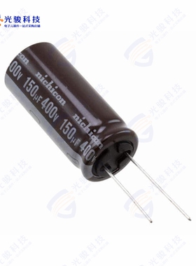 UCYW6121MHD《CAP ALUM 120UF 20% 420V RADIAL》