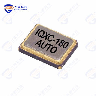 LFXTAL073664REEL《CRYSTAL 12.0000MHZ 8PF SMD》