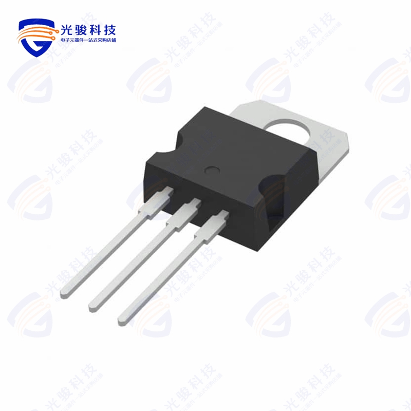STP5N95K5《MOSFET N-CH 950V 3.5A TO220》