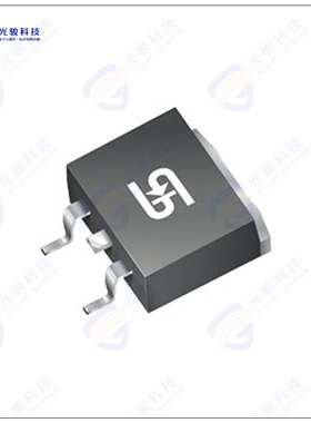 SFS1608GH晶体管DIODE STANDARD 600V 16A TO263AB