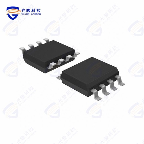 SM8LC24E3/TR7《TVS DIODE 24VWM 55VC 8-SO》