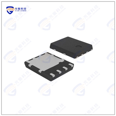 STL100N10F7晶体管MOSFET N-CH 100V 80A POWERFLAT