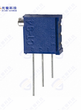 CT94EX105《TRIMMER 1M OHM 0.5W PC PIN SIDE》