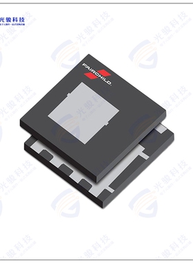 FDMC8010DC晶体管MOSFET N-CH 30V 37A 8PQFN