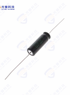 TVA1211《CAP ALUM 1000UF 25V AXIAL》