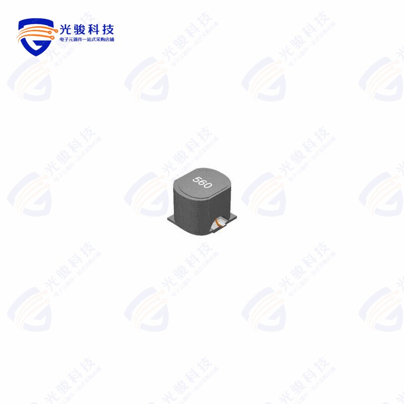 CTSDB0705F-181M《180UH SMD SHLDED POWER INDUCTOR》