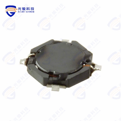 CDRH6D12NP-100NC《FIXED IND 10UH 1.1A 165 MOHM SMD》