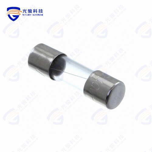 BK/AGW-1《FUSE GLASS 1A 32VAC 7AG》