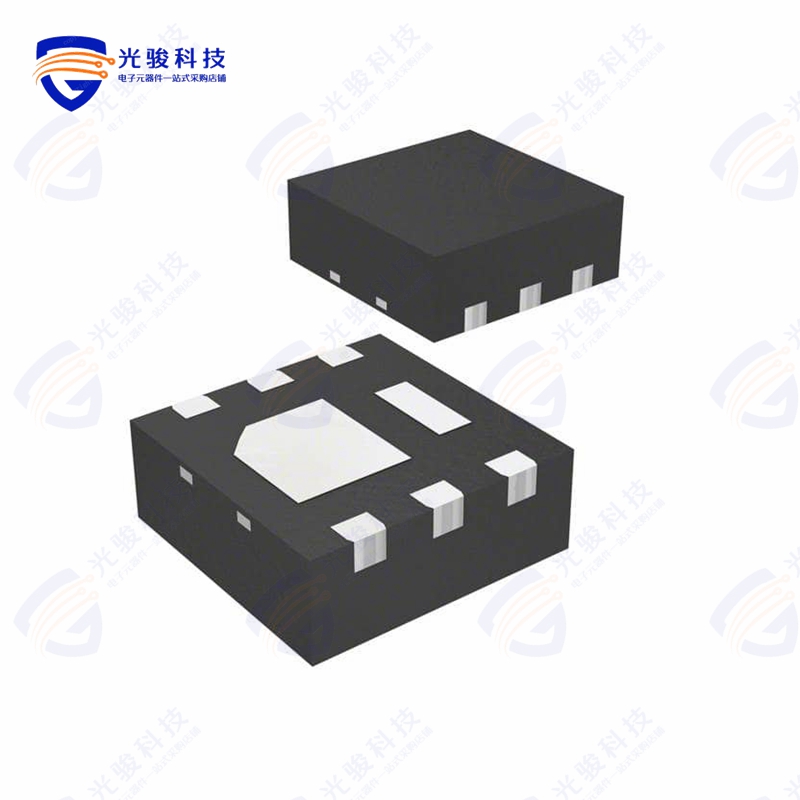STL3N10F7《MOSFET N-CH 100V 4A POWERFLAT》