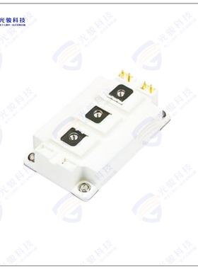 MIF400R065C2TL-BP晶体管IGBT 650V 400A,C2