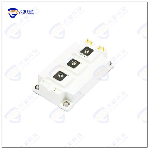 MIF400R065C2TL-BP晶体管IGBT 650V 400A,C2