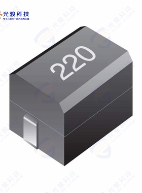 CC453232A-330KL《FIXED IND 33UH 550MA 1.15OHM SMD》