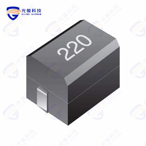 CC453232A-471KL《FIXED IND 470UH 140MA 16 OHM SMD》
