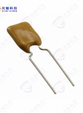 0ZRN0900FF1A《PTC RESET FUSE 16V 9A RADIAL》